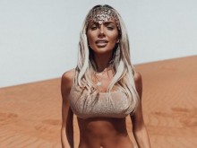 Златка Райкова застрашена от арест в Дубай?