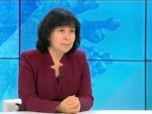 Проф. Петрова: Няма нужда от повече мерки