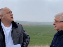 Борисов и Ананиев обсъдиха на нивата кредитния рейтинг на България