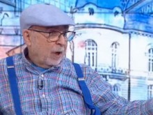 Митко Щерев нападна Кидиков: Певец с едно нещастно хитче, който от 30 години продава прахосмукачки