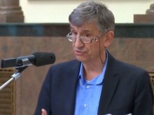 Люпчо Коцарев: Невероятно е как 100 г. по-късно позволихме на България да се отнася така с нас