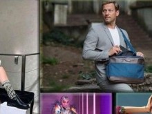 Евгени Минчев: Венци с огромен кожен атрибут