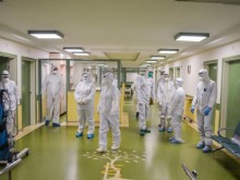Тези са последните данни за разпространението на вируса в България