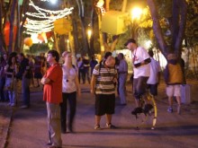 ������� ����������� �������� Spirit of Burgas