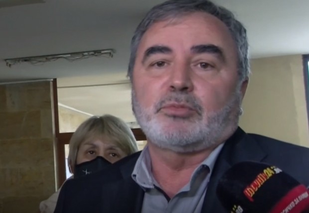Доц. Кунчев в Пловдив: Ако не се ваксинираме масово, мерките остават!