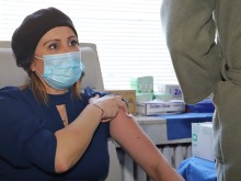 В Пловдив разкриха най-новото безумие на антиваксърите!