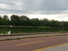 До 13 градуса в понеделник