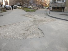 Пловдивчанка: EVN си оставиха ръцете