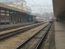 Зловещо! На пейка в Пловдив откриха мъртъв човек!