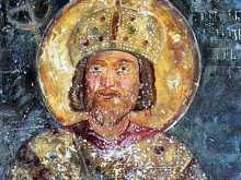 "Северен македонец" върнал славата на България през ХІІІ век