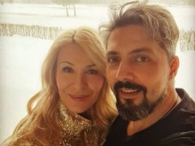 Гала стана на 54, със Стефан няма да имат дете