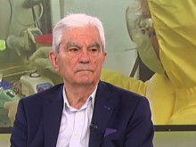 Проф. Петрунов: Ваксините създават имунитет до една година