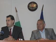 Иван Тотев: С подкрепата на новото правителство очаквам светли дни за Пловдивска област