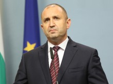 Радев: Дискриминират българи в РС Македония, нека отговорните институции да реагират