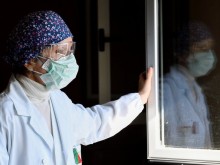 "Звучеше невероятно, беше ясно, че нещо не е наред": Първият случай на коронавирус в Европа