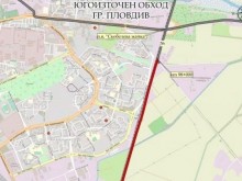 Пловдив ще има нова пътна артерия!