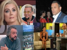 Кои родни звезди се осъдиха за обиди и клевети?