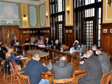 Консултациите за състава на СИК в Пловдив приключиха