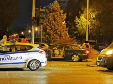 Няма оправия! Нищо не може да спре нарушителите по пловдивските улици