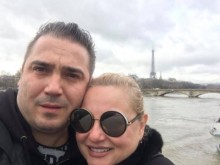 Тони Димитрова в лют скандал с бившия си