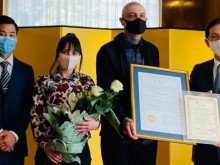 Татуираният шеф готвач: Ще приближим Япония и България с една чиния