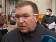 Ангелов: Темпът, с който продължаваме, за мен е удовлетворяващ