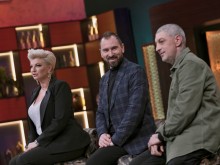 Кулинарното шоу на България стартира тази вечер с по-различно начало