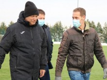 БФС с важни подробности за въвеждането на VAR в Първа лига