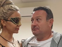 Димитър Рачков нахлу в сънищата на Ани Халваджиян