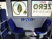 Екологично чист транспорт на Варна! Купуват 60 нови електробуса