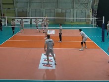 Оптимизъм в Локо преди сблъсъка срещу шампиона на България