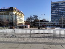 Край на зимата в Пловдив!
