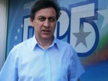 Бивш депутат и ключова фигура в ГЕРБ в болница след инцидент