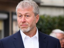 Вижте новата "играчка" на Роман Абрамович, която струва 600 млн. долара