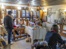 Добра новина за новото занаятчийско училище в Пловдив