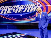 Замесиха Орлин Горанов в антисемитски скандал в "Последният печели"