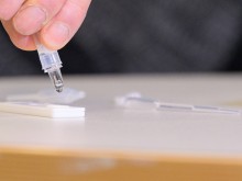 Пробив! Нов тест за COVID-19 дава резултати три пъти по-бързо