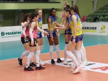 Марица гостува за три поредни мача във Варна тази седмица