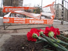 След като ток уби момчето, се оказа, че болница знаела за незаконните павилиони