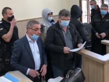 Момчетата, набирали развратни жени в Пловдив - много срамежливи