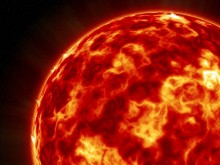 Няколко магнитни бури ни удрят през март