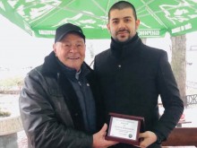 Фенклубът на Локо: Големите имена са много, но първият е само един - Георги Момчилов!