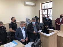 Най-тежката мярка наложиха на сводниците на развратни жени
