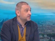 Проф. Чорбанов: Естественият имунитет е много по-силен от ваксиналния