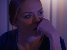 Йоанна Темелкова изпрати колието си от "Братя" на Теодора от Пловдив