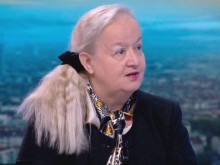 Алена: На ГЕРБ е заложено, че ще спечели изборите, но може да не състави правителство