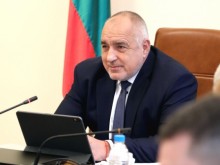 Борисов ще участва във видеоконференция