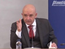 Мутафчийски: Смъртността е със 7% по-ниска