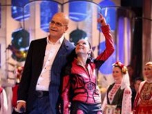 Турнето на Слави Трифонов минава през Пловдив в четвъртък