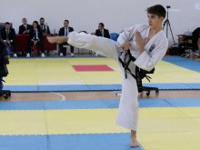 "Колодрума" домакин на най-стария турнир по таекуондо ITF